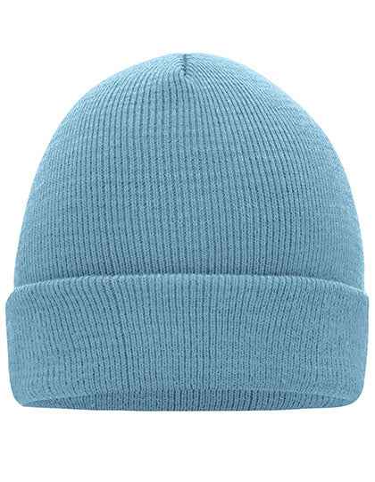 Knitted Cap - MB7500