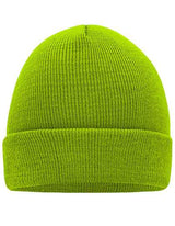 Knitted Cap - MB7500