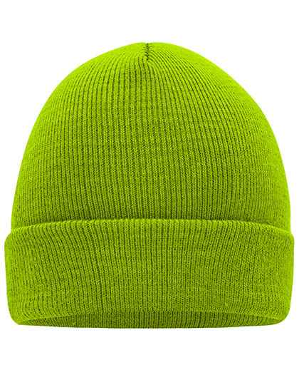 Knitted Cap - MB7500
