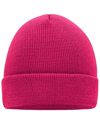Knitted Cap - MB7500