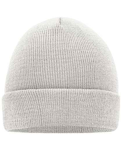 Knitted Cap - MB7500