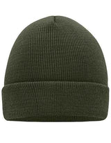 Knitted Cap - MB7500