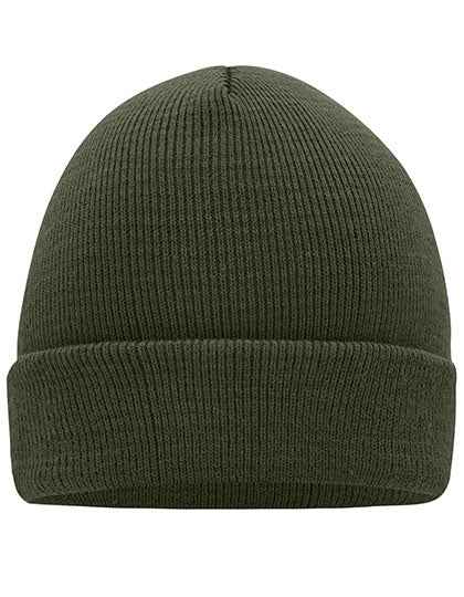 Knitted Cap - MB7500