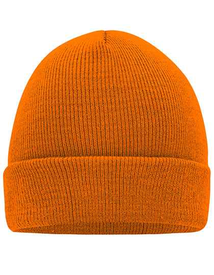 Knitted Cap - MB7500