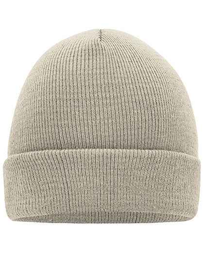 Knitted Cap - MB7500