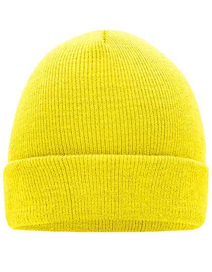 Knitted Cap - MB7500