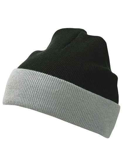 Knitted Cap - MB7550