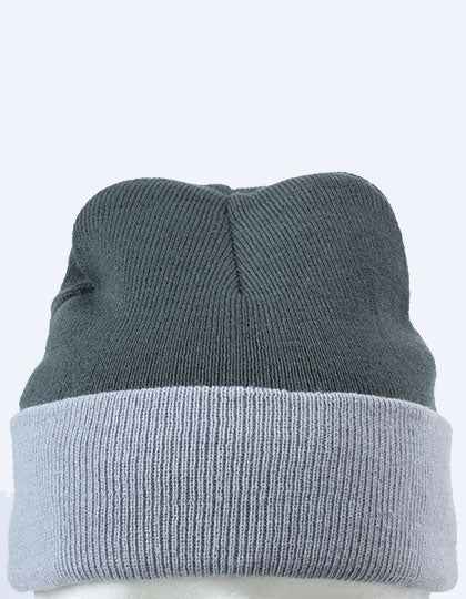 Knitted Cap - MB7550