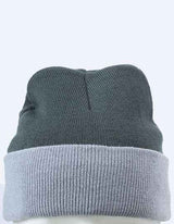 Knitted Cap - MB7550