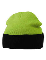Knitted Cap - MB7550