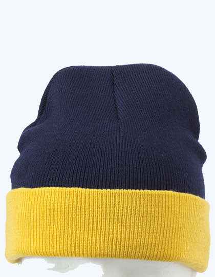Knitted Cap - MB7550