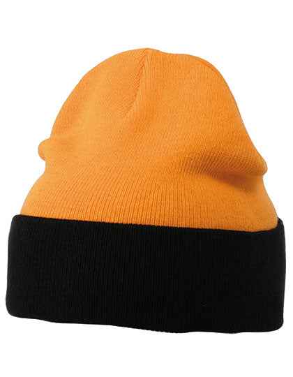 Knitted Cap - MB7550