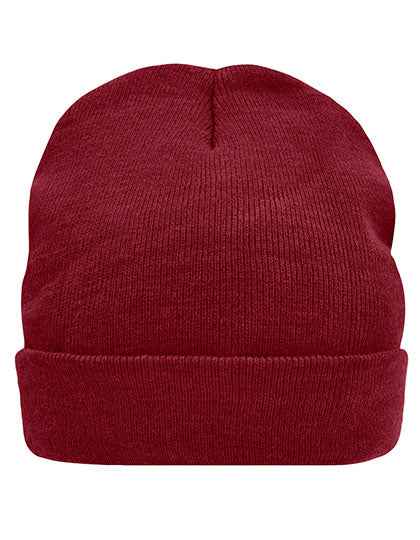 Knitted Cap Thinsulate™ - MB7551