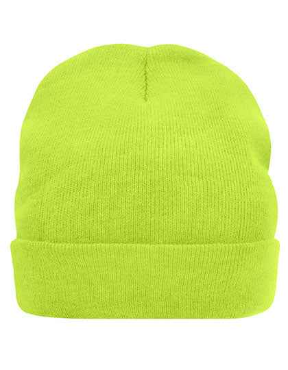 Knitted Cap Thinsulate™ - MB7551