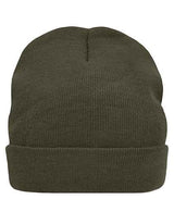 Knitted Cap Thinsulate™ - MB7551