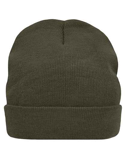 Knitted Cap Thinsulate™ - MB7551