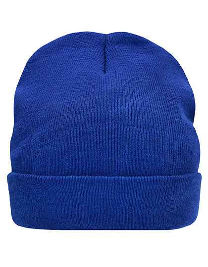 Knitted Cap Thinsulate™ - MB7551