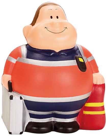 SQUEEZIES® Rettungssanitäter Bert® - MBW124220