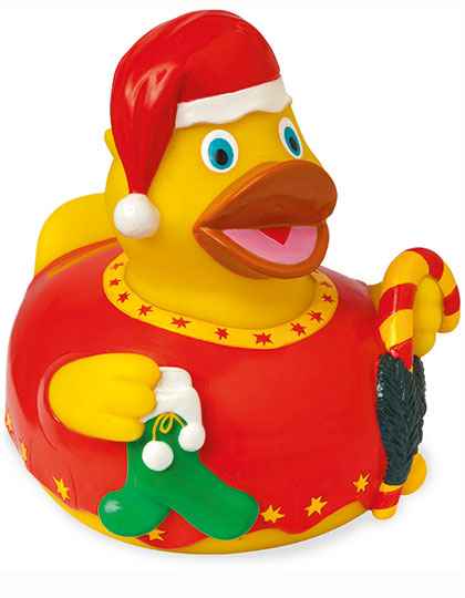 Schnabels® Quietsche-Ente Weihnachten - MBW131109