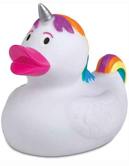 Schnabels® Quietsche-Ente Einhorn - MBW131265