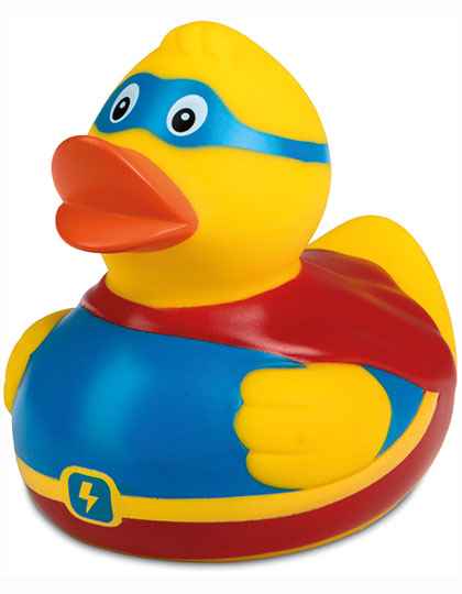 Schnabels® Quietsche-Ente Superduck - MBW131267