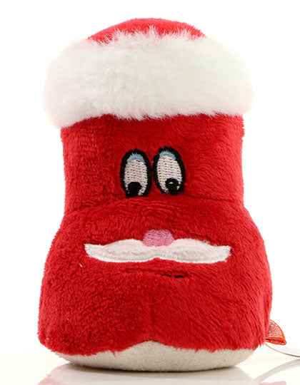Schmoozies® Nikolausstiefel - MBW160450