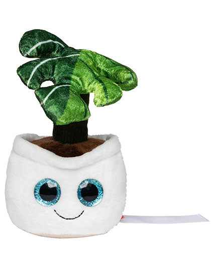Schmoozies® Evergreenies® Monstera - MBW160846