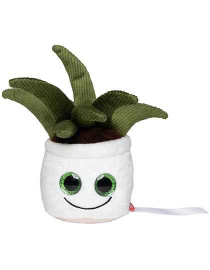 Schmoozies® Evergreenies® Aloe Vera - MBW160847