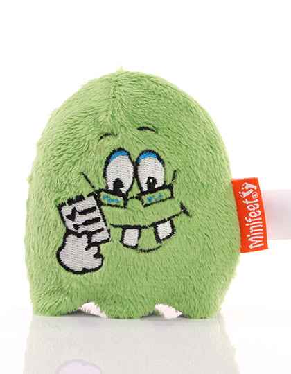 MiniFeet® Teamgeist mit Anti-Stress Funktion - MBW160939