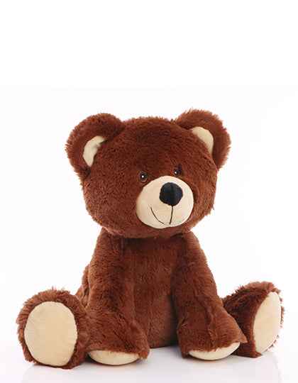 MiniFeet® RecycelBär - MBW160950