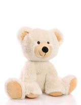 MiniFeet® RecycelBär - MBW160950