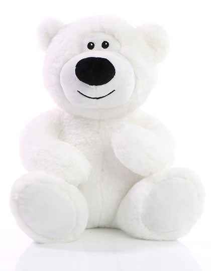 MiniFeet® RecycelBär® Ice - MBW160951