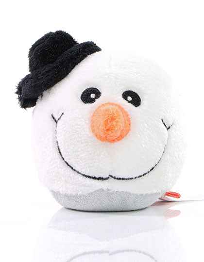 Schmoozies® Schneemann - MBW161302