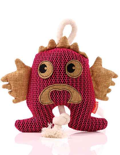 MiniFeet® Hundespielzeug Monster - MBW170032