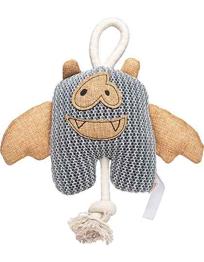 MiniFeet® Hundespielzeug Fledermaus - MBW170052
