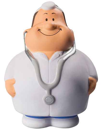 SQUEEZIES® Dr. Bert® - MBW24247