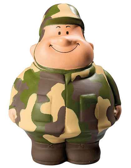 SQUEEZIES® Gefreiter Bert® - MBW24269