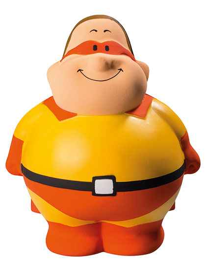 SQUEEZIES® Super Bert® - MBW24285