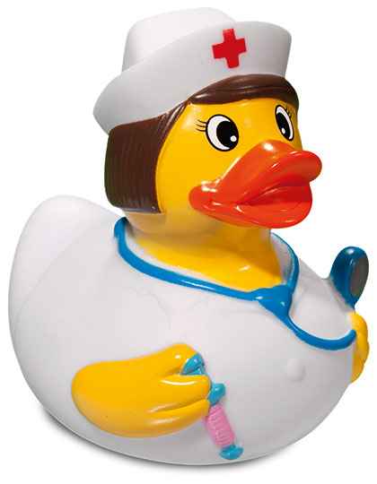 Schnabels® Quietsche-Ente Krankenschwester - MBW31181