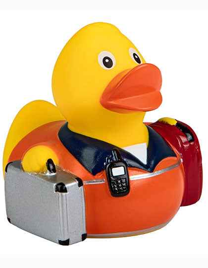 Schnabels® Quietsche-Ente Rettungssanitäter - MBW31254