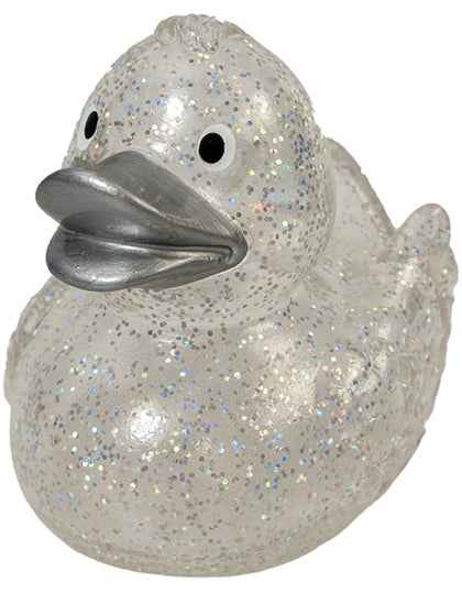 Schnabels® Quietsche-Ente Glitzer - MBW31270