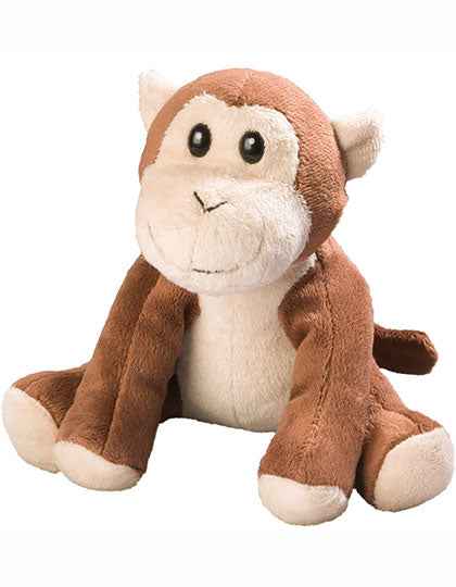 MiniFeet® Zootier Affe Bjarne - MBW60012