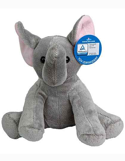 MiniFeet® Zootier Elefant Linus - MBW60030