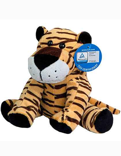 MiniFeet® Zootier Tiger David - MBW60032