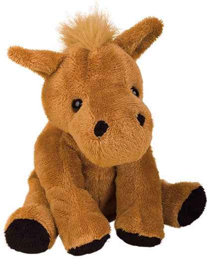 MiniFeet® Zootier Pferd Claudia - MBW60035