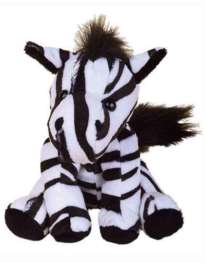 MiniFeet® Zootier Zebra Zora - MBW60037