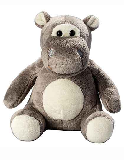 MiniFeet® Plüsch Nilpferd Tanja - MBW60264