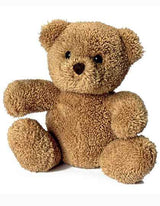 MiniFeet® Bär Merle - MBW60321