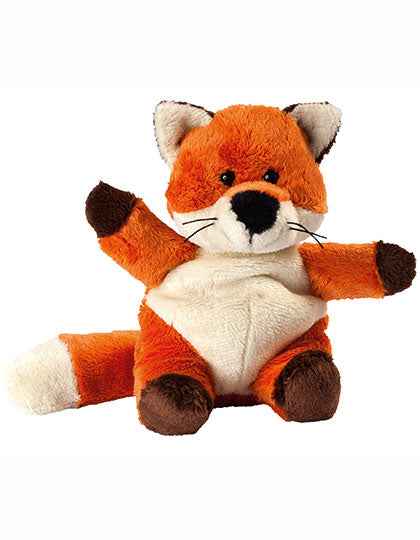 MiniFeet® Plüsch Fuchs Arne - MBW60346