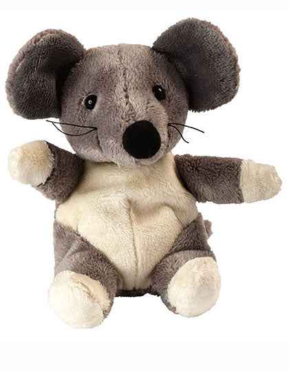 MiniFeet® Plüsch Maus Vivien - MBW60347